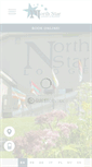 Mobile Screenshot of northstarinn.com